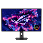 ASUS ROG Strix OLED XG32UQDMS – 31.5" 4K QD-OLED Gaming Monitor (Black)
