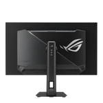 ASUS ROG Strix OLED XG32UQDMS – 31.5" 4K QD-OLED Gaming Monitor (Black)