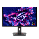 ASUS ROG Strix OLED XG27UCDMG – 26.5" 4K QD-OLED Gaming Monitor