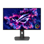 ASUS ROG Strix OLED XG27AQDNG – 26.5" 2K QD-OLED Gaming Monitor (Black)