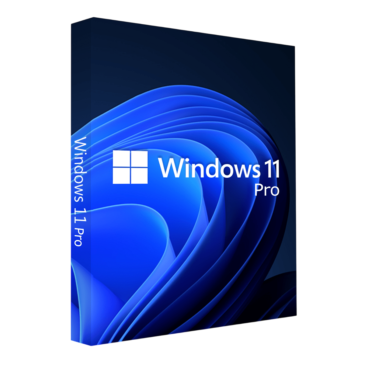Windows 11 Pro 64-Bit – Full License