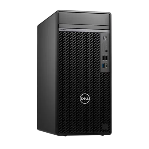 Dell OptiPlex 7020 – Intel Core i5-12500, 8GB DDR5, 512GB SSD, Intel UHD Graphics 770 – DOS