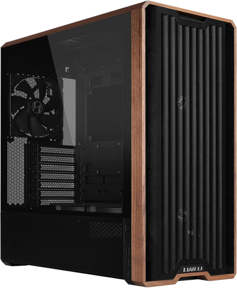High-Performance Gaming & Creator PC – AMD Ryzen 5 9600X, MSI RTX 5070 Shadow 12GB, 32GB DDR5, 1TB NVMe SSD