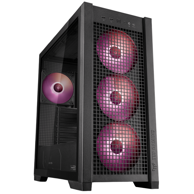 Ultimate Gaming & Creator PC – Intel Core Ultra 9 285K 24-Core, RTX 5080 16GB, 96GB DDR5, 2TB Samsung NVMe SSD