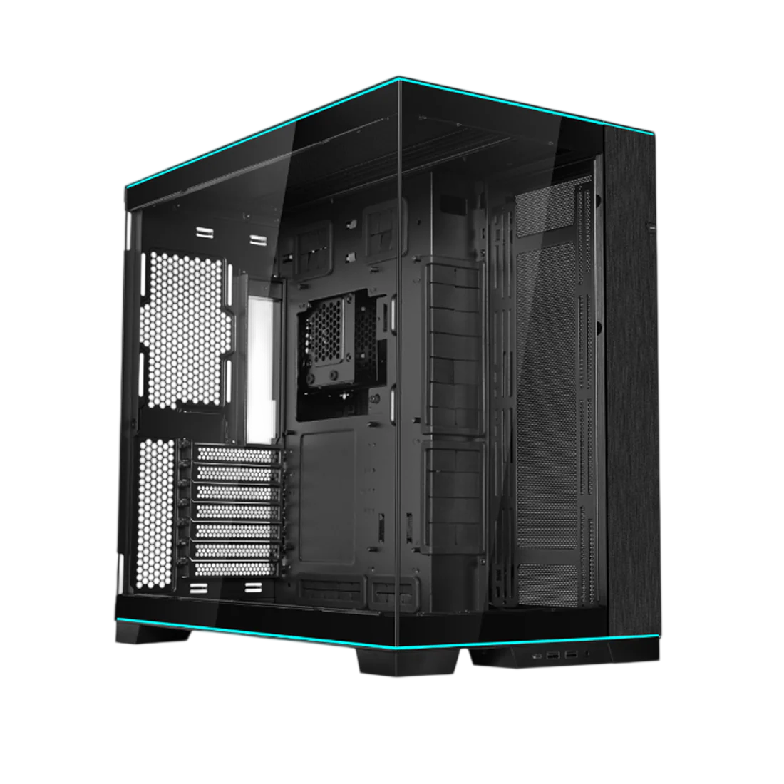 Ultimate Gaming & Creator PC – Intel Core Ultra 9 285K 24-Core, RTX 5070 Ti 16GB, 32GB DDR5, 1TB PCIe 5 NVMe SSD