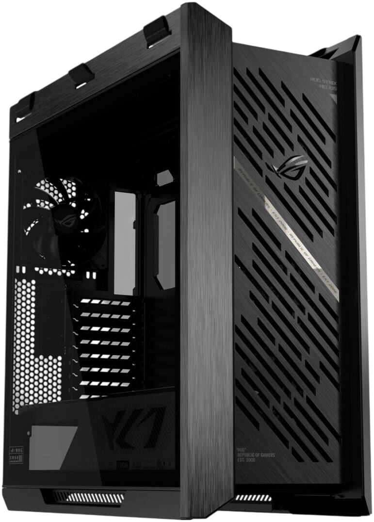 Extreme Gaming & Creator PC – AMD Ryzen 7 9800X3D, ZOTAC RTX 5080 16GB, 32GB DDR5, 4TB PCIe 5 NVMe SSD