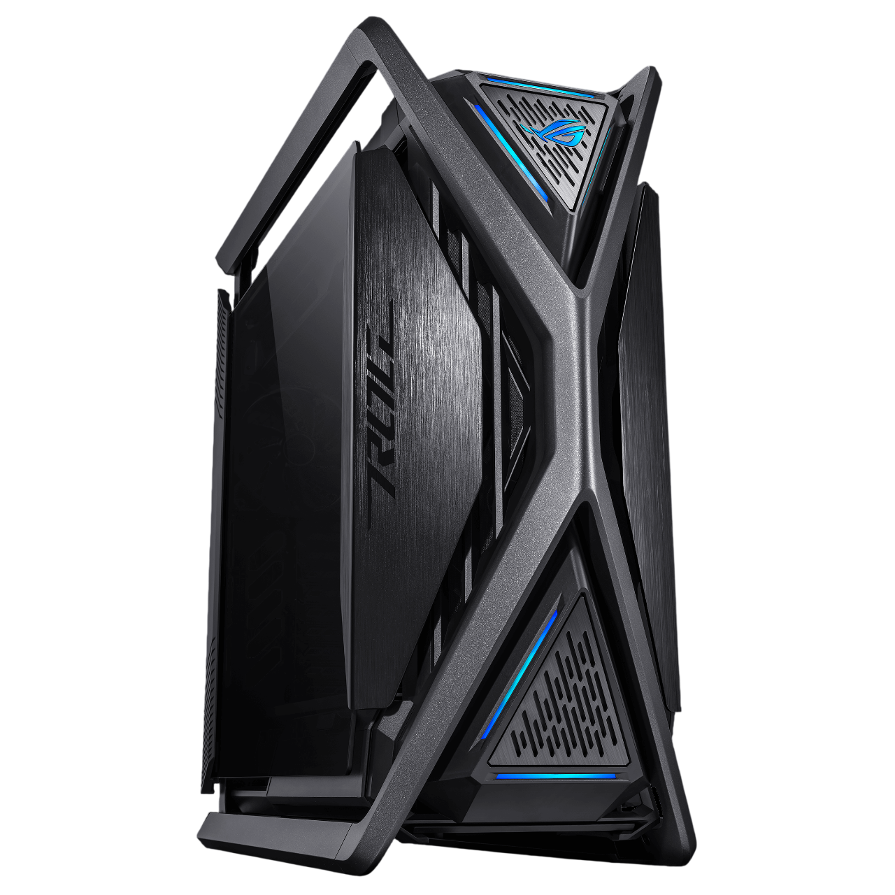 ASUS ROG GR701 Hyperion Black Edition Full-Tower Gaming Case – EATX