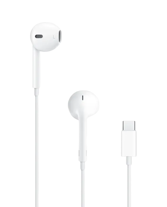 Apple EarPods with USB-C Connector Wired Earphones
