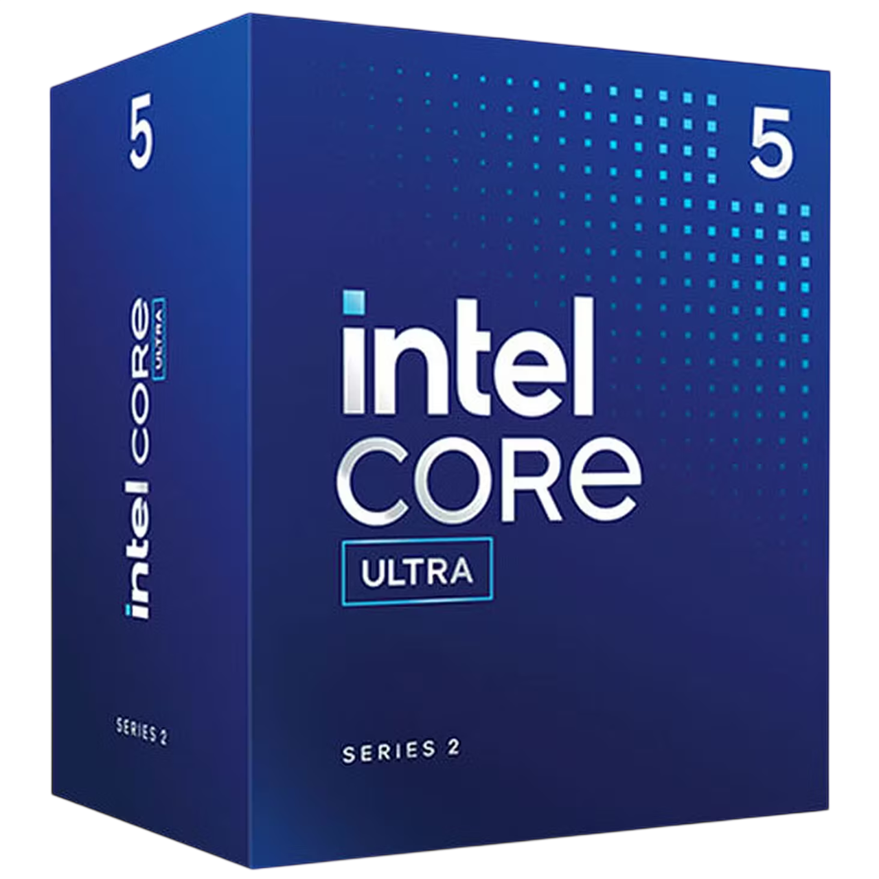 Intel® Core™ Ultra 5 225F Desktop Processor – Up to 4.90GHz | 20MB Cache