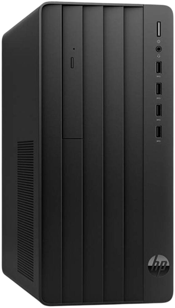 HP Pro Tower 290 G9 Desktop PC | Intel Core i5-14500 | 8GB RAM | 512GB SSD | FreeDOS