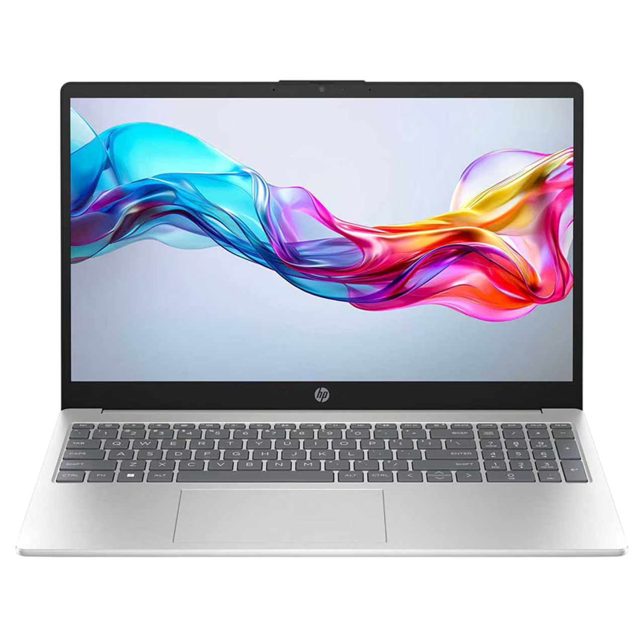 HP Laptop 15-fd0269ne | Intel Core i3-1315U | 8GB DDR4 | 512GB SSD DOS