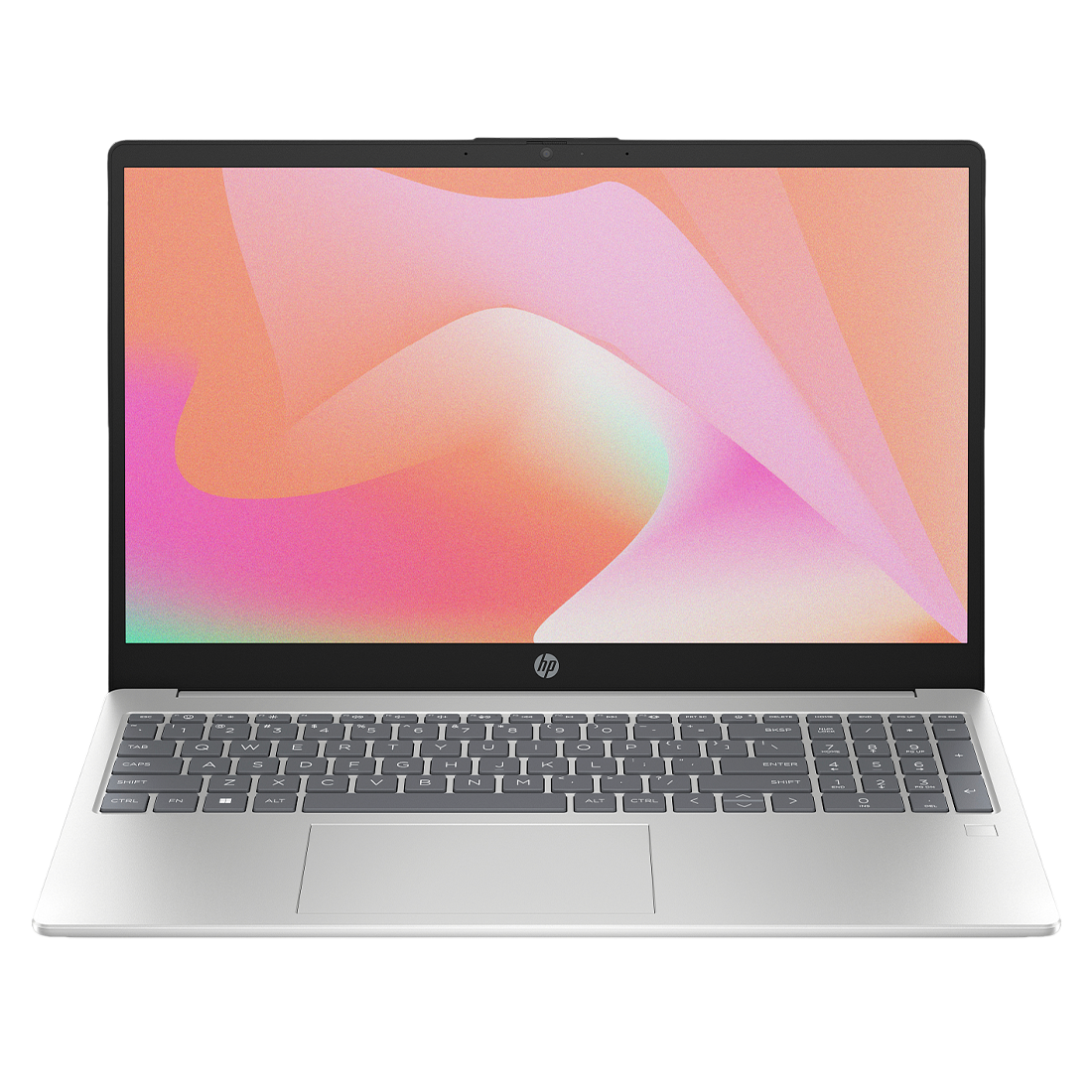 Hp Laptop 15-Fd0267Ne Core I7-13th Gen 8GB Ddr4 Ram / 512GB Ssd / 15.6" / Dos