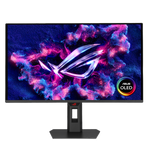 ASUS ROG Strix OLED XG27AQDPG 27″ QHD Gaming Monitor – 500Hz, 0.03ms, OLED, HDMI, DisplayPort, USB Hub