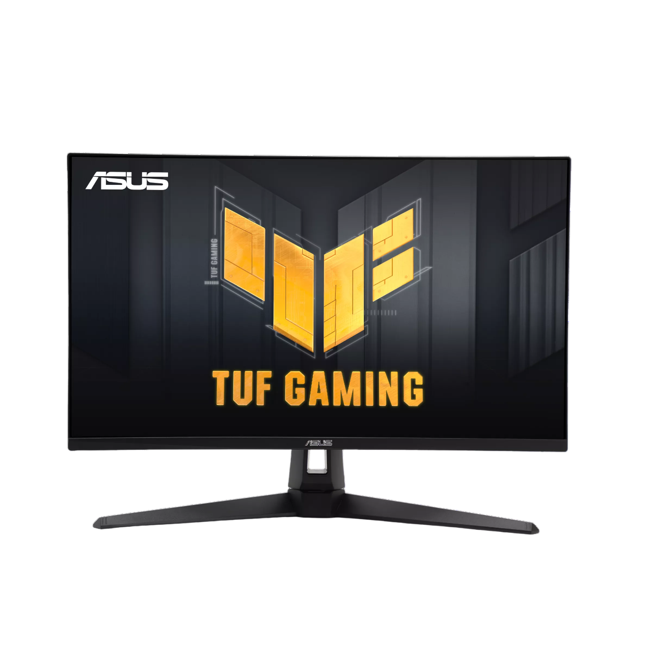 ASUS VG27UQ1A 27" 4K UHD Gaming Monitor – 1ms, 160Hz, HDMI x2, DisplayPort, Built-in Speakers