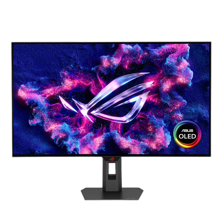 ASUS ROG Strix OLED XG32UCWG 32" 4K 165Hz / 330Hz Gaming Monitor