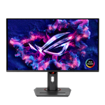 ASUS ROG Strix OLED XG27UCDMG 27″ 4K Gaming Monitor – 240Hz, 0.03ms, OLED, HDMI, DisplayPort, USB-C