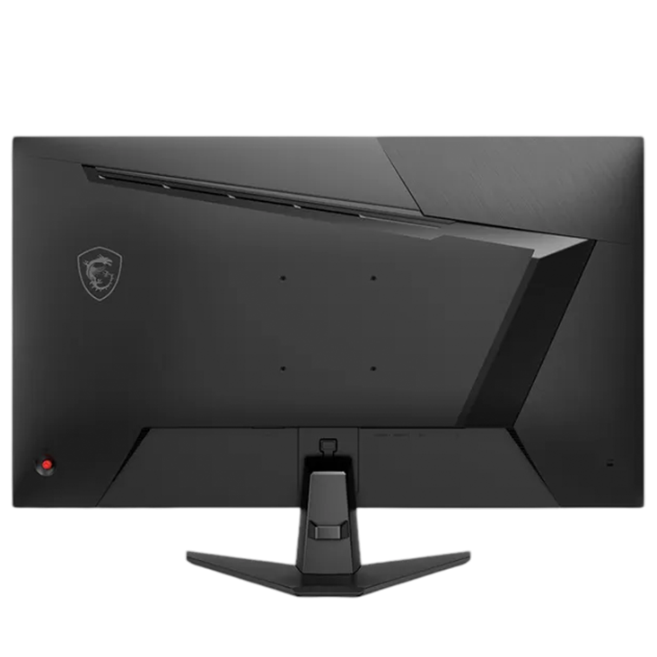 MSI MAG 325QF E18V – 31.5" QHD Rapid VA Gaming Monitor