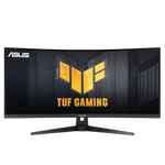 ASUS TUF Gaming VG34VQ3B – 34" Curved UWQHD Gaming Monitor