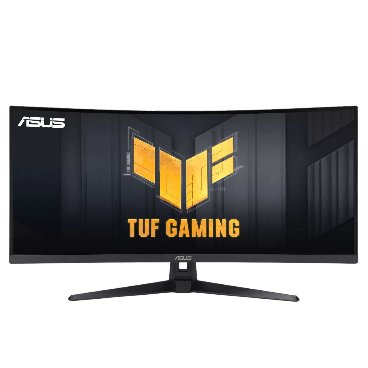 ASUS TUF Gaming VG34VQ3B 34" Curved Gaming Monitor – 165Hz, 1ms, WQHD, HDMI, DisplayPort