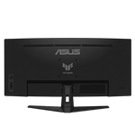 ASUS TUF Gaming VG34VQ3B – 34" Curved UWQHD Gaming Monitor