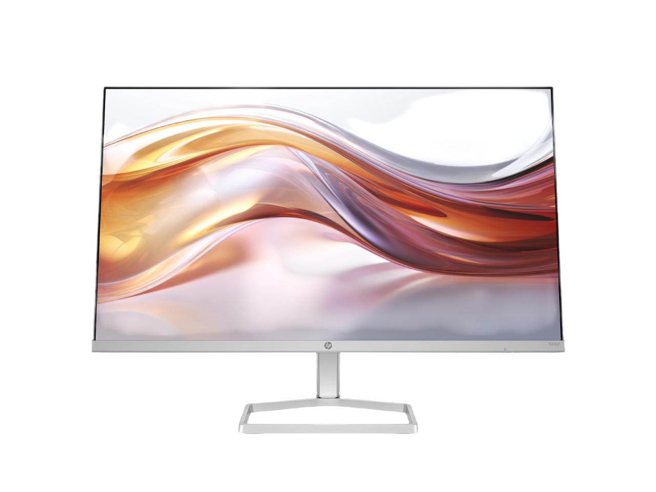 HP Series 5 23.8" FHD Monitor – Model 524SF