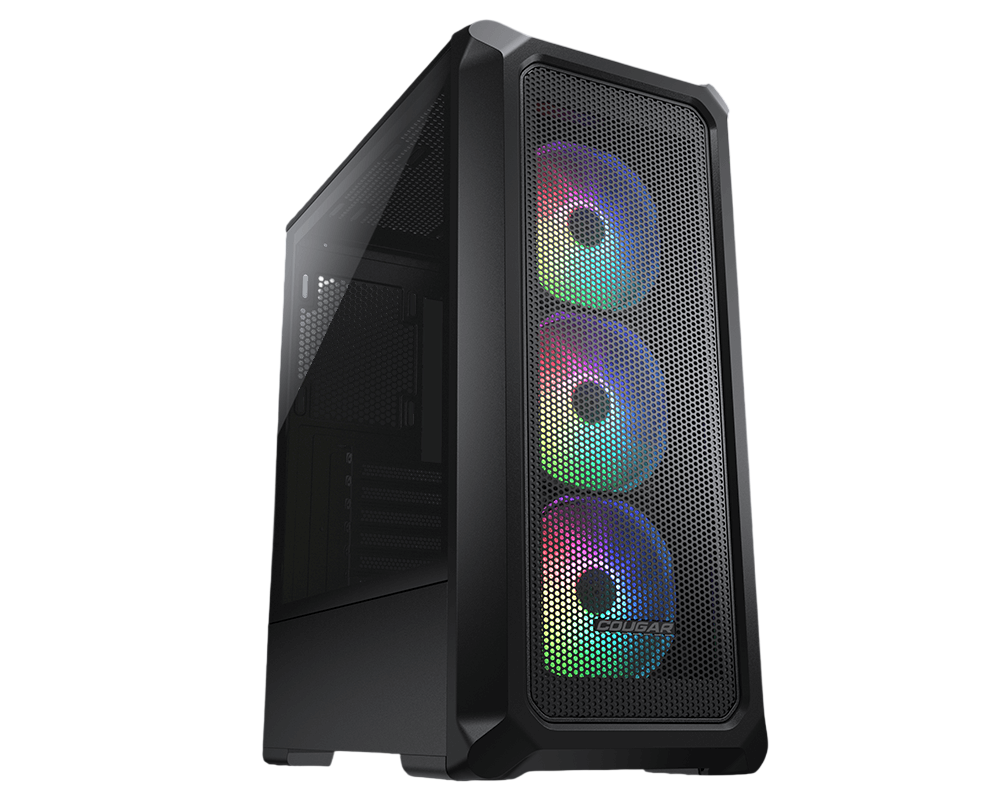 COUGAR Archon 2 Mesh Mid-Tower Gaming PC Case