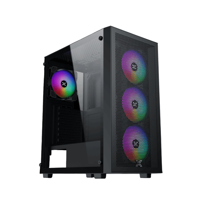 XIGMATEK Gaming Z ATX Mid-Tower Gaming Case