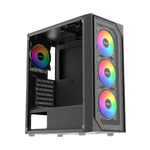 Ultimate RTX 5050 Gaming Setup – Ryzen 5 7600 | 24" 120Hz Monitor | Full Gaming Bundle