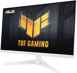 Intel Core Ultra 5 RTX 5060 AERO White Gaming Setup – 27″ 180Hz Performance Bundle