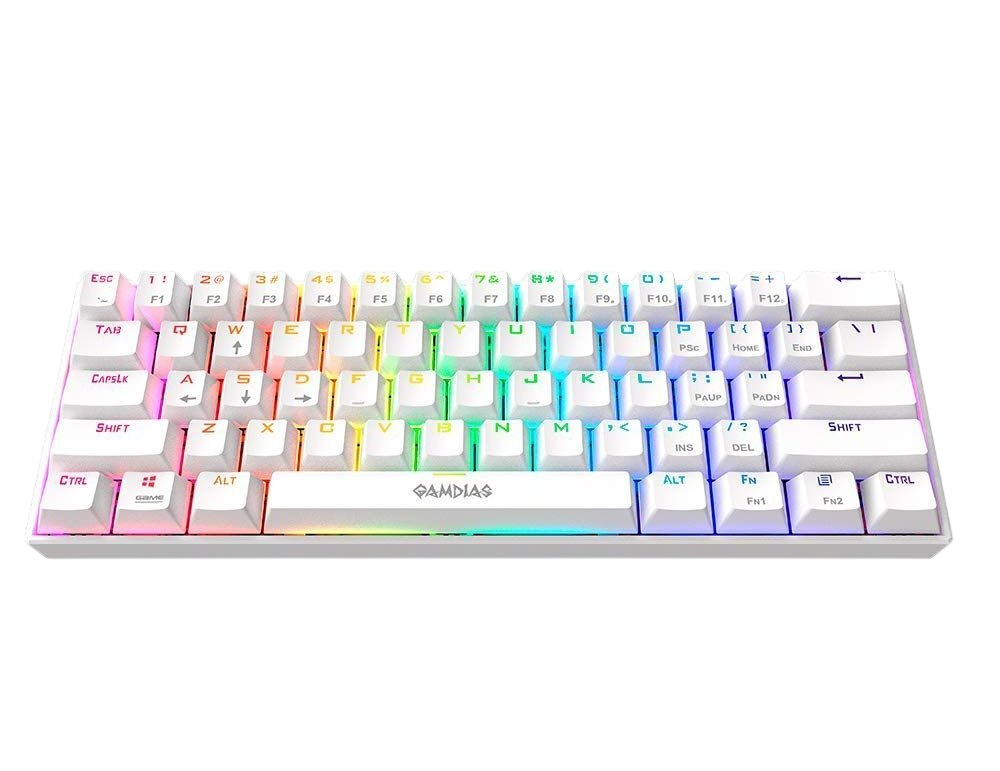 Intel Core Ultra 5 RTX 5060 AERO White Gaming Setup – 27″ 180Hz Performance Bundle