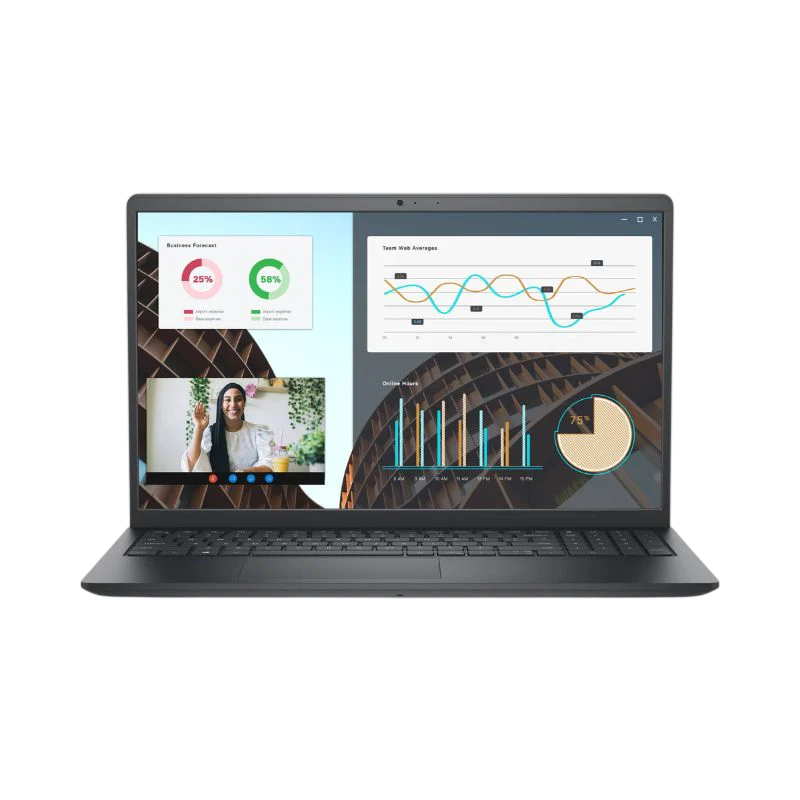 Dell Vostro 3530 – Intel® Core™ i5-1355U / 8GB DDR4 / 512GB SSD / Intel UHD Graphics / 15.6″ FHD / DOS