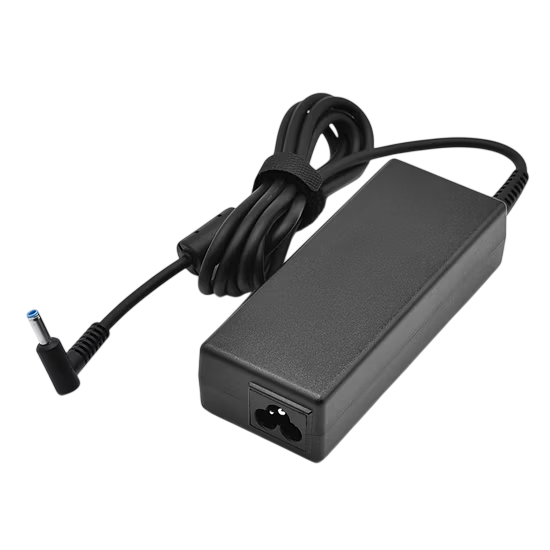 HP 90W 19.5V–4.62A Blue Pin Original AC Adapter