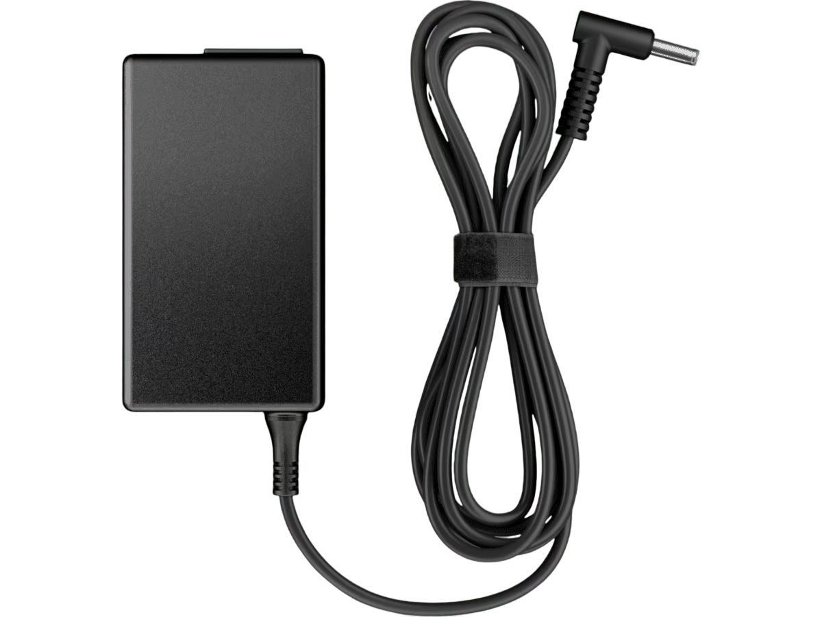 HP H6Y89AA 65W 19.5V – 3.33A Blue Pin ORIGINAL AC ADAPTER