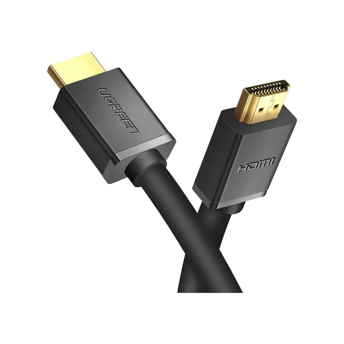 UGREEN HDMI Cable 25M High Speed Full HD Display Cable (Black) HD104 / 10113