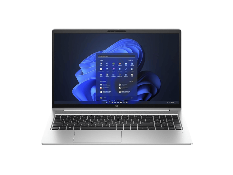 HP ProBook 450 G10 Laptop – Intel Core i5-1335U, 8GB RAM, 512GB SSD, RTX 2050 4GB, 15.6" FHD