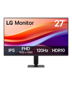 LG 27U411A-B – 27" FHD IPS Monitor