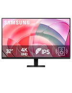 Samsung ViewFinity S7 LS32D706EAMXUE – 32" 4K UHD Professional Monitor