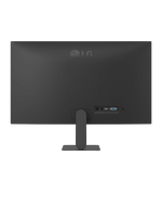 LG 27U411A-B – 27" FHD IPS Monitor