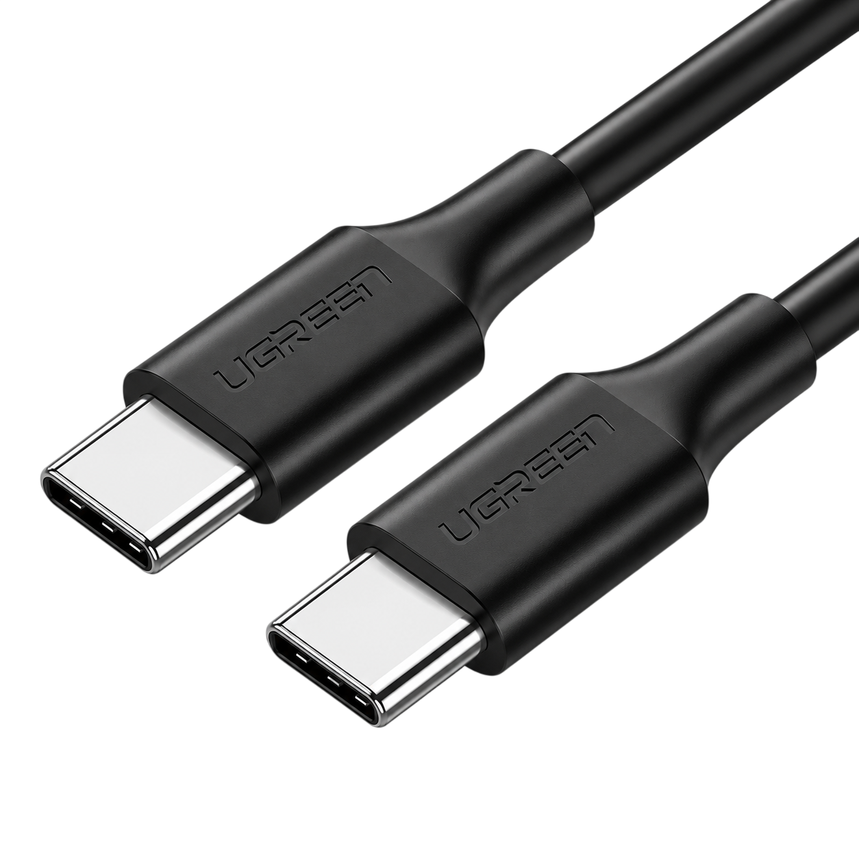 UGREEN USB-C to USB-C Cable 3A 2M (US286 / 10306)