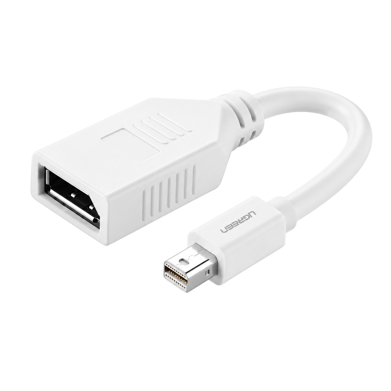 UGREEN Mini DisplayPort to DisplayPort Cable