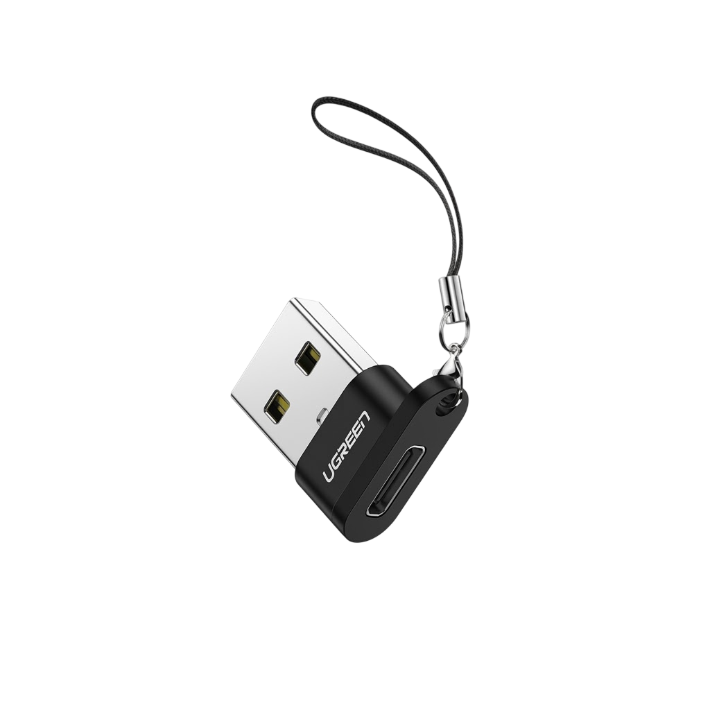 UGREEN USB 2.0 to USB-C Adapter – US280