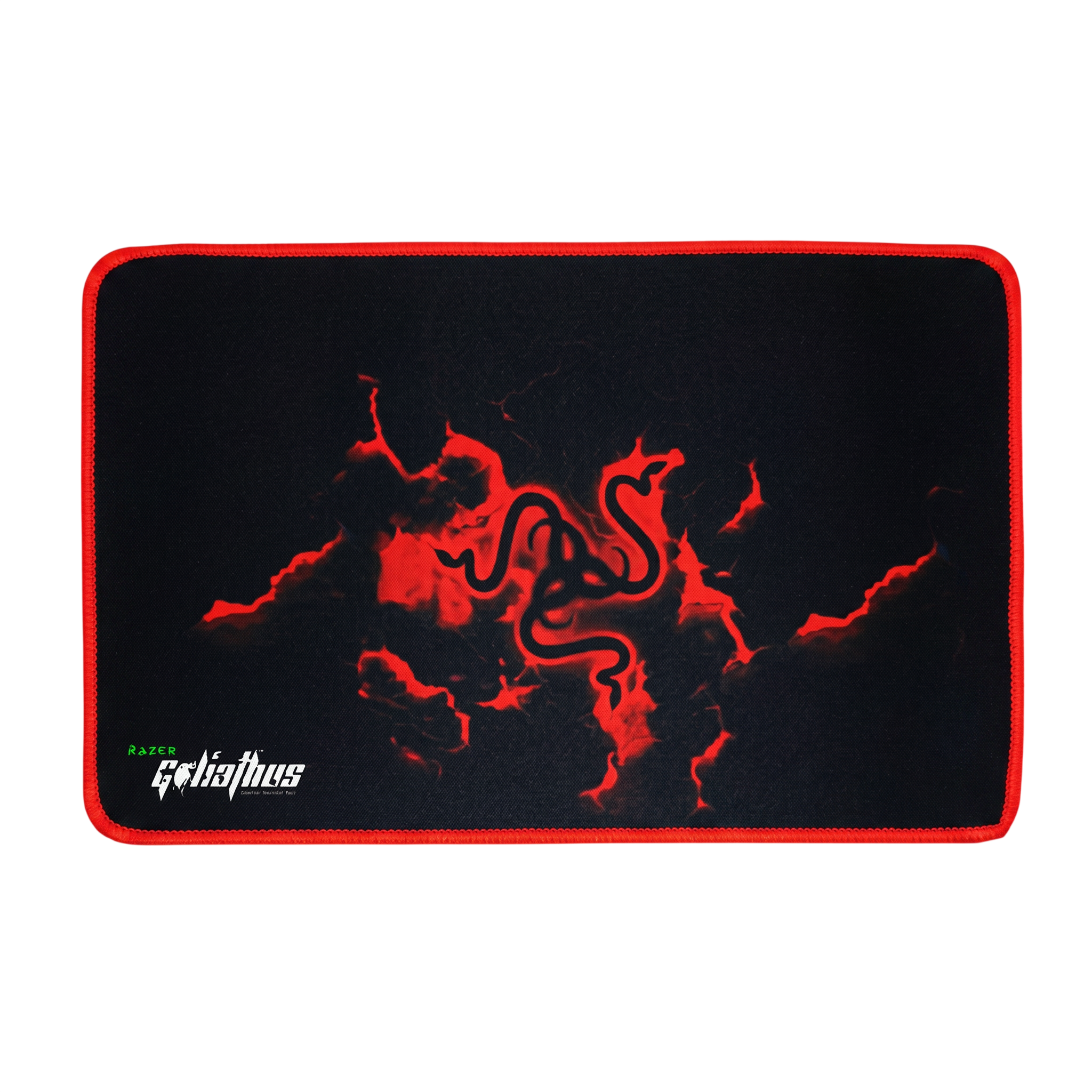 MOUSE PAD GREEN
