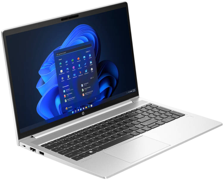 HP ProBook 450 G10 Laptop – Intel Core i5-1335U, 8GB RAM, 512GB SSD, RTX 2050 4GB, 15.6" FHD