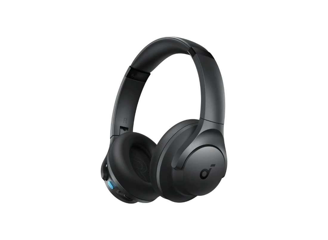 Anker Soundcore Q11i Over-Ear Headphones