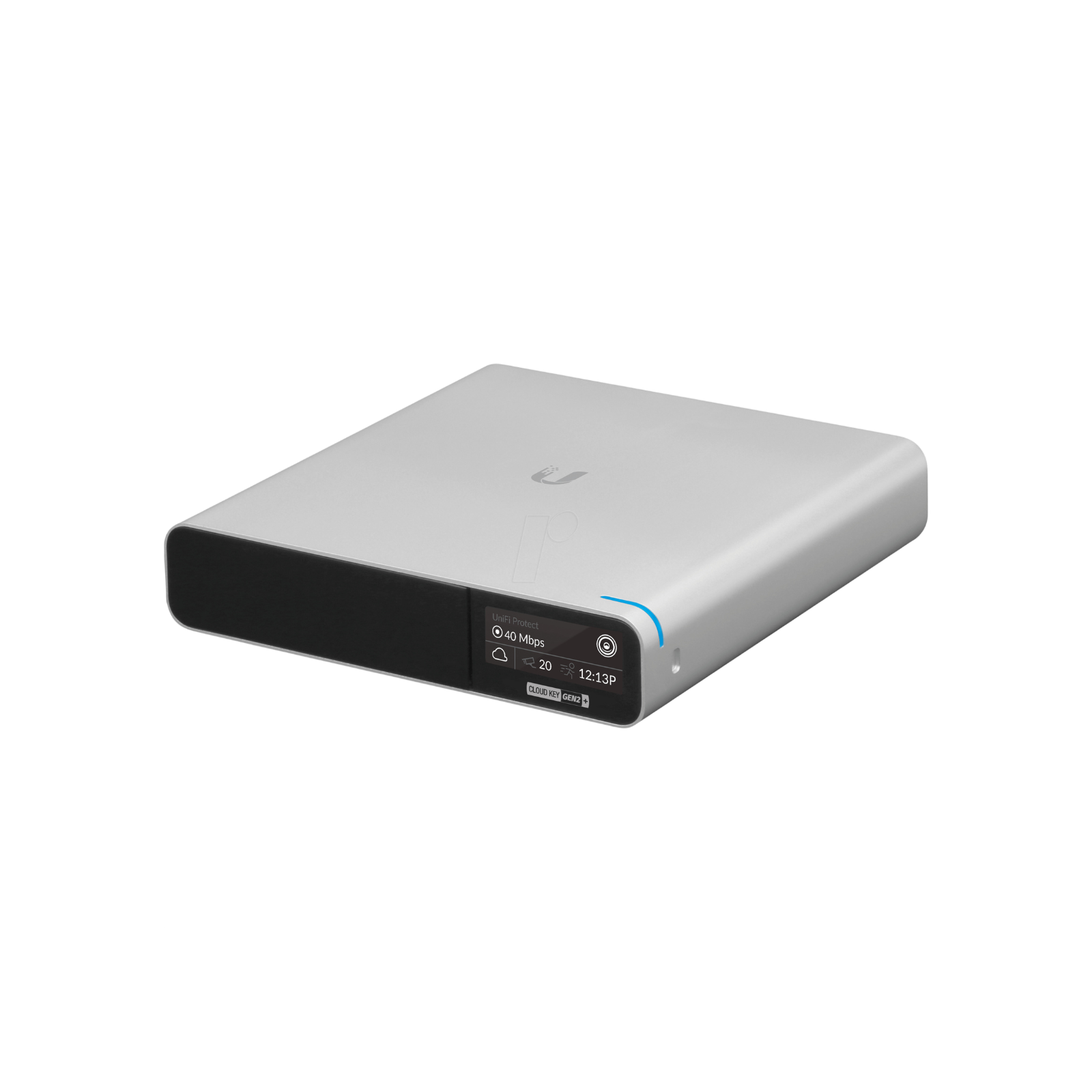 Ubiquiti UniFi Cloud Key Gen2 SSD (UCK-G2-SSD) – UniFi OS Console with 1TB SSD Storage
