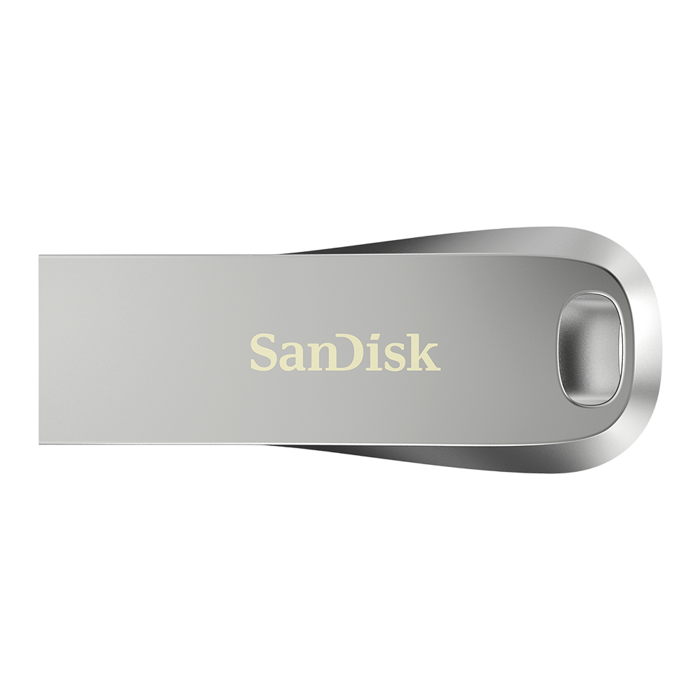 SanDisk Ultra Luxe 512GB USB 3.2 Gen 1 Flash Drive