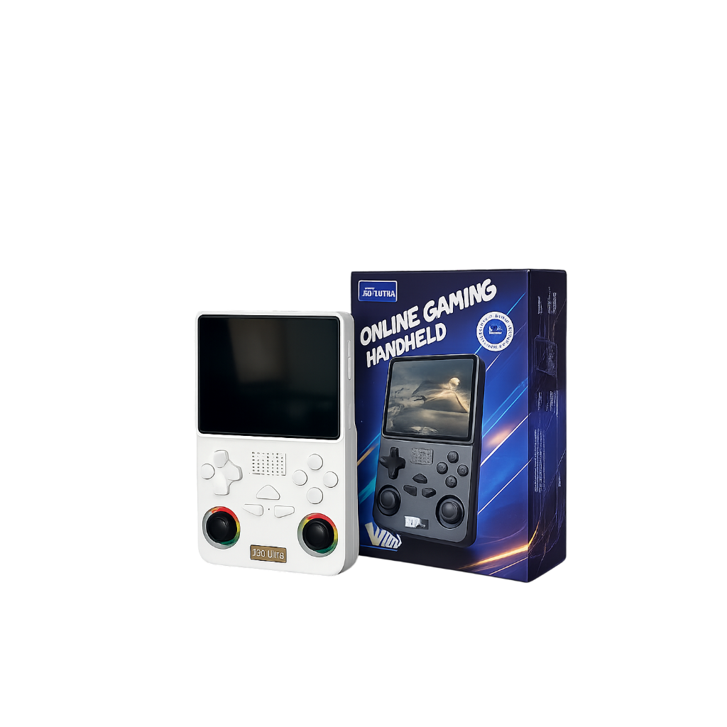 J36 Ultra Handheld Gaming Console