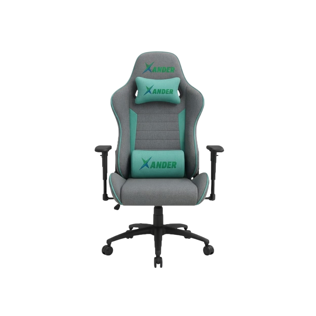 XANDER X-MAX Ergonomic Gaming & Office Chair
