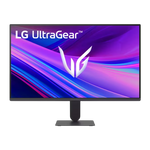 LG UltraGear 27G411A-B 27-Inch FHD IPS Gaming Monitor – 120Hz, 144Hz Overclock, 1ms MBR, HDR10