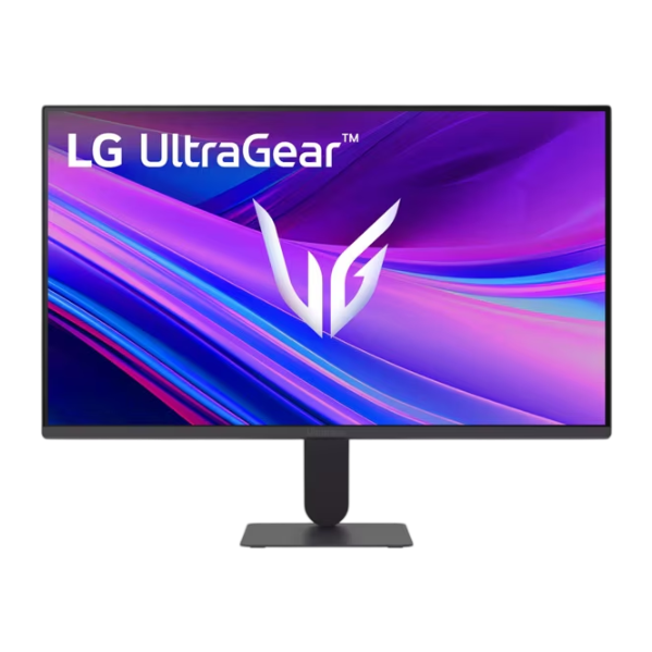 LG UltraGear 27G411A-B 27-Inch FHD IPS Gaming Monitor – 120Hz, 144Hz Overclock, 1ms MBR, HDR10